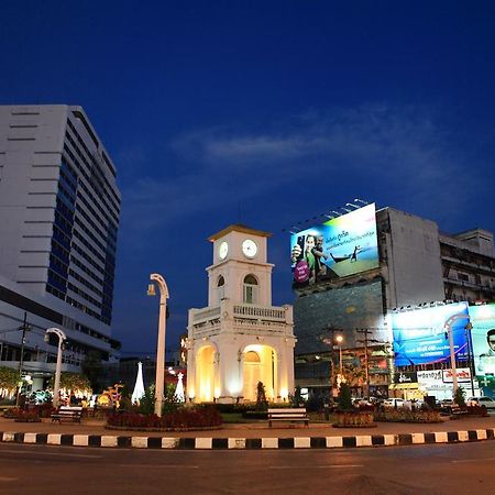 Meroom Phuket Exterior photo
