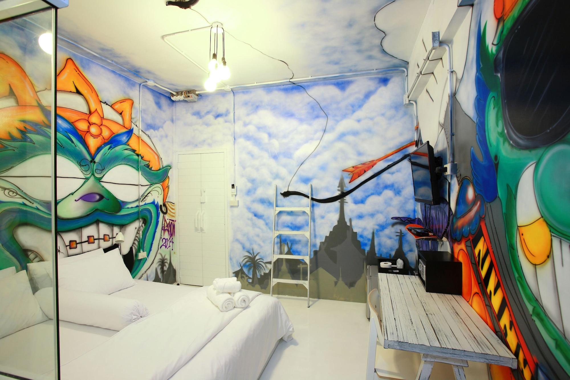 Meroom Phuket Exterior photo