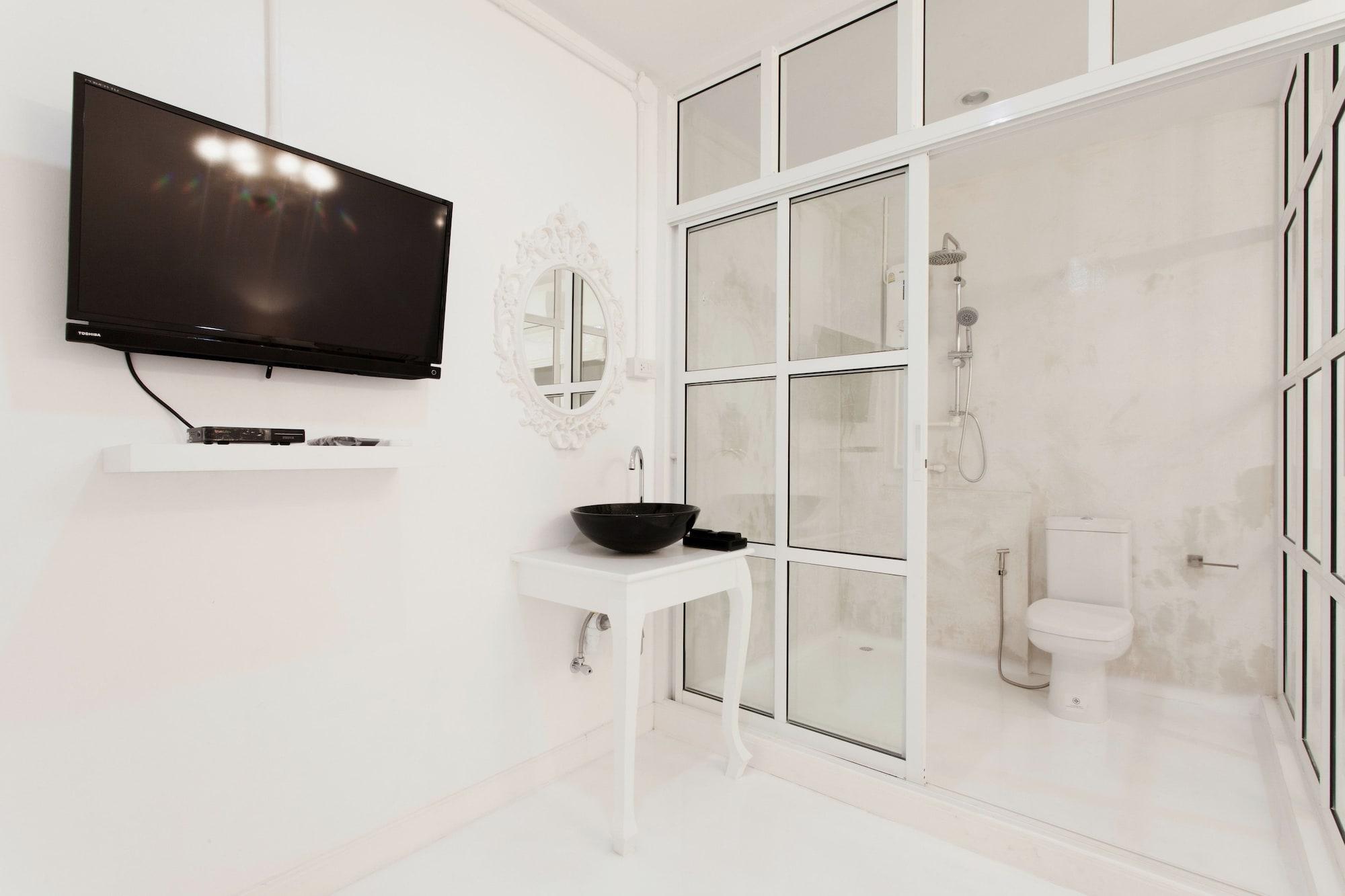 Meroom Phuket Exterior photo
