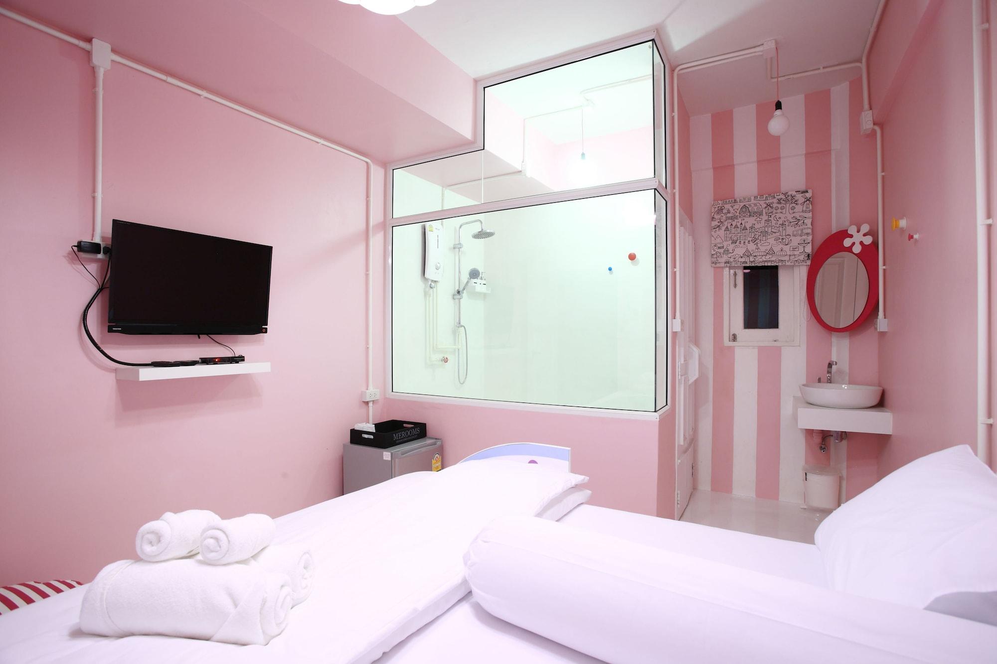 Meroom Phuket Exterior photo