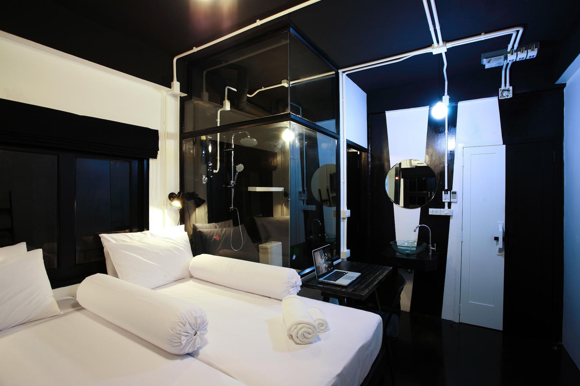 Meroom Phuket Exterior photo