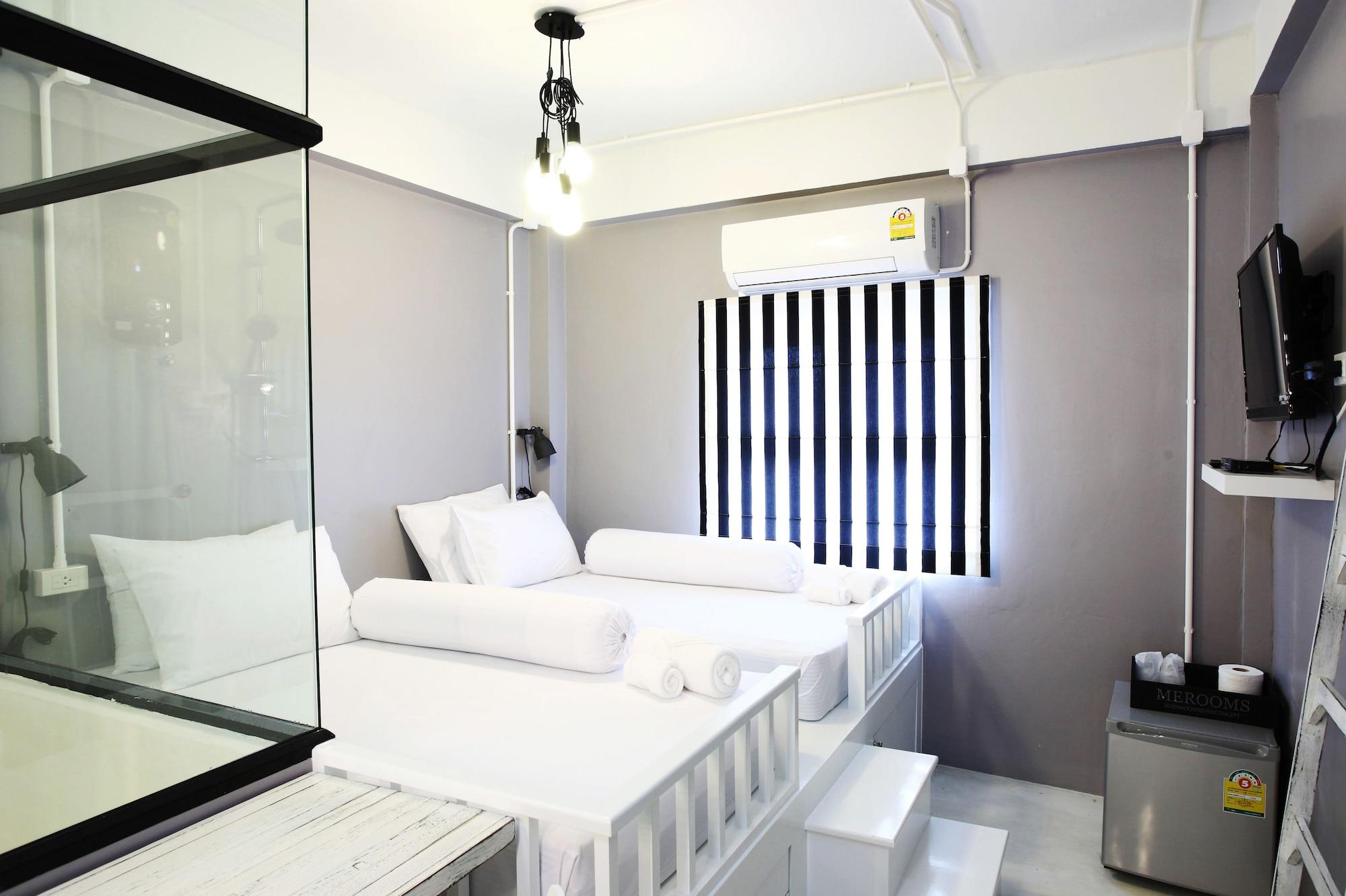 Meroom Phuket Exterior photo