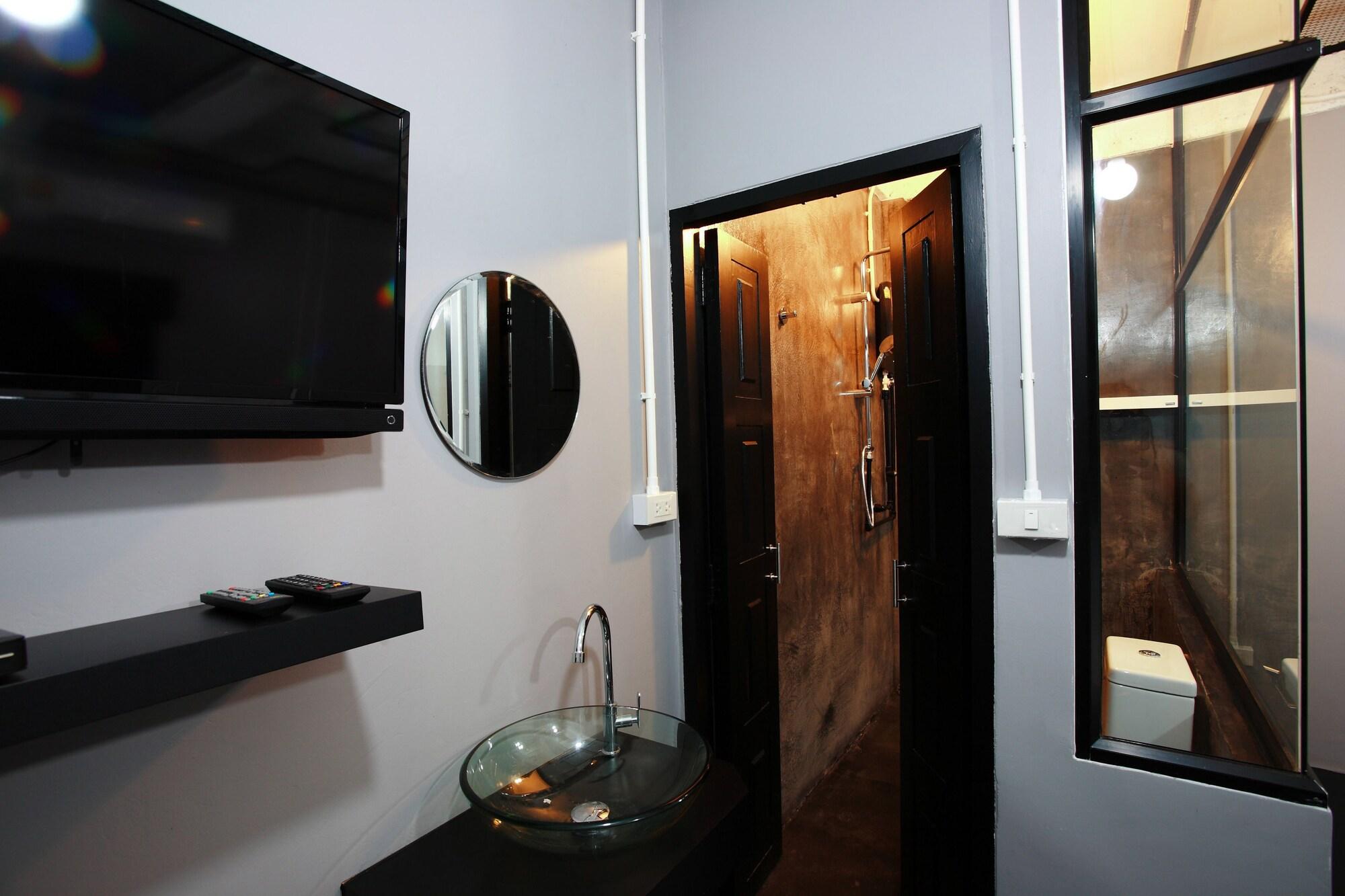 Meroom Phuket Exterior photo