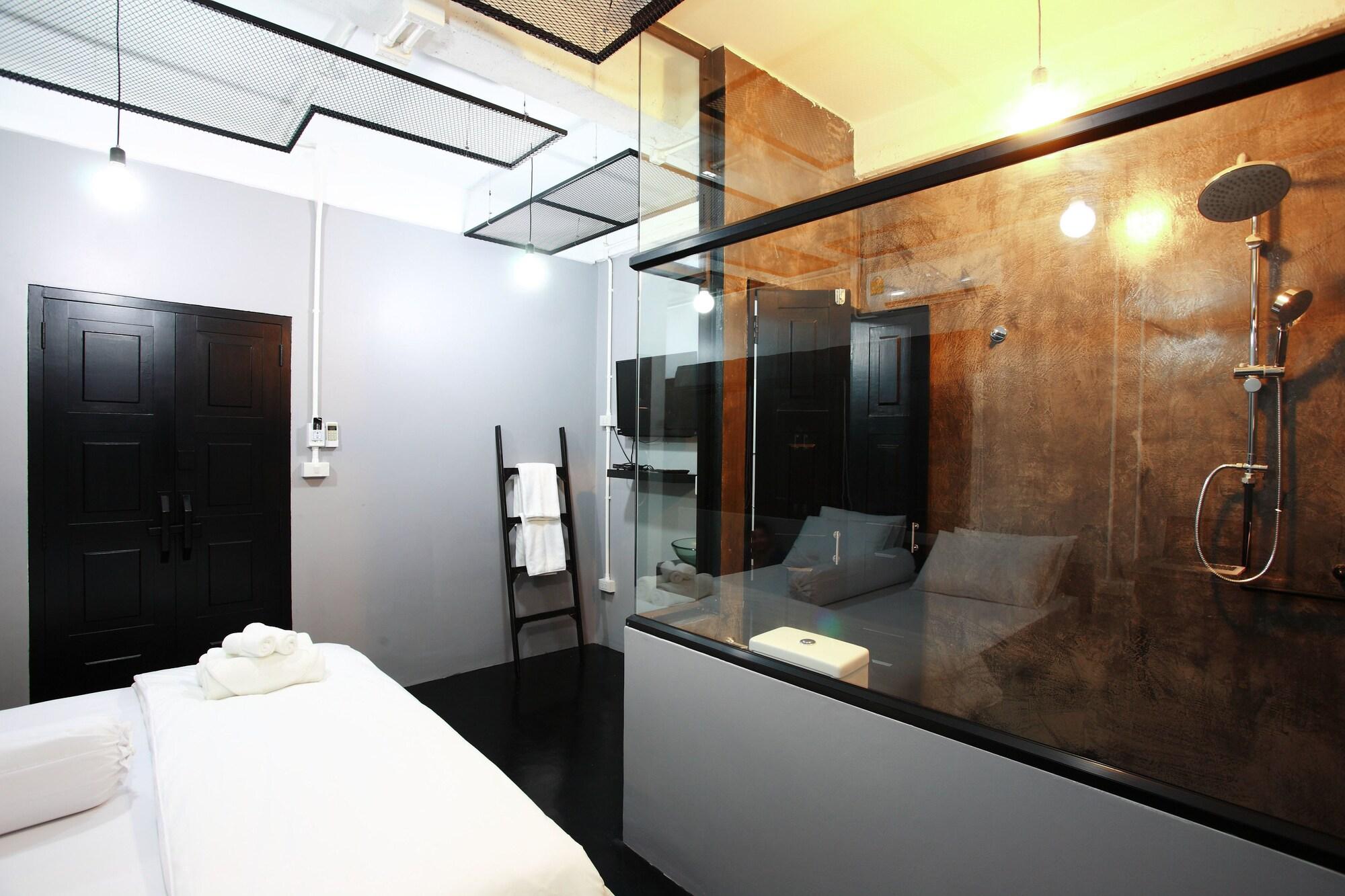 Meroom Phuket Exterior photo