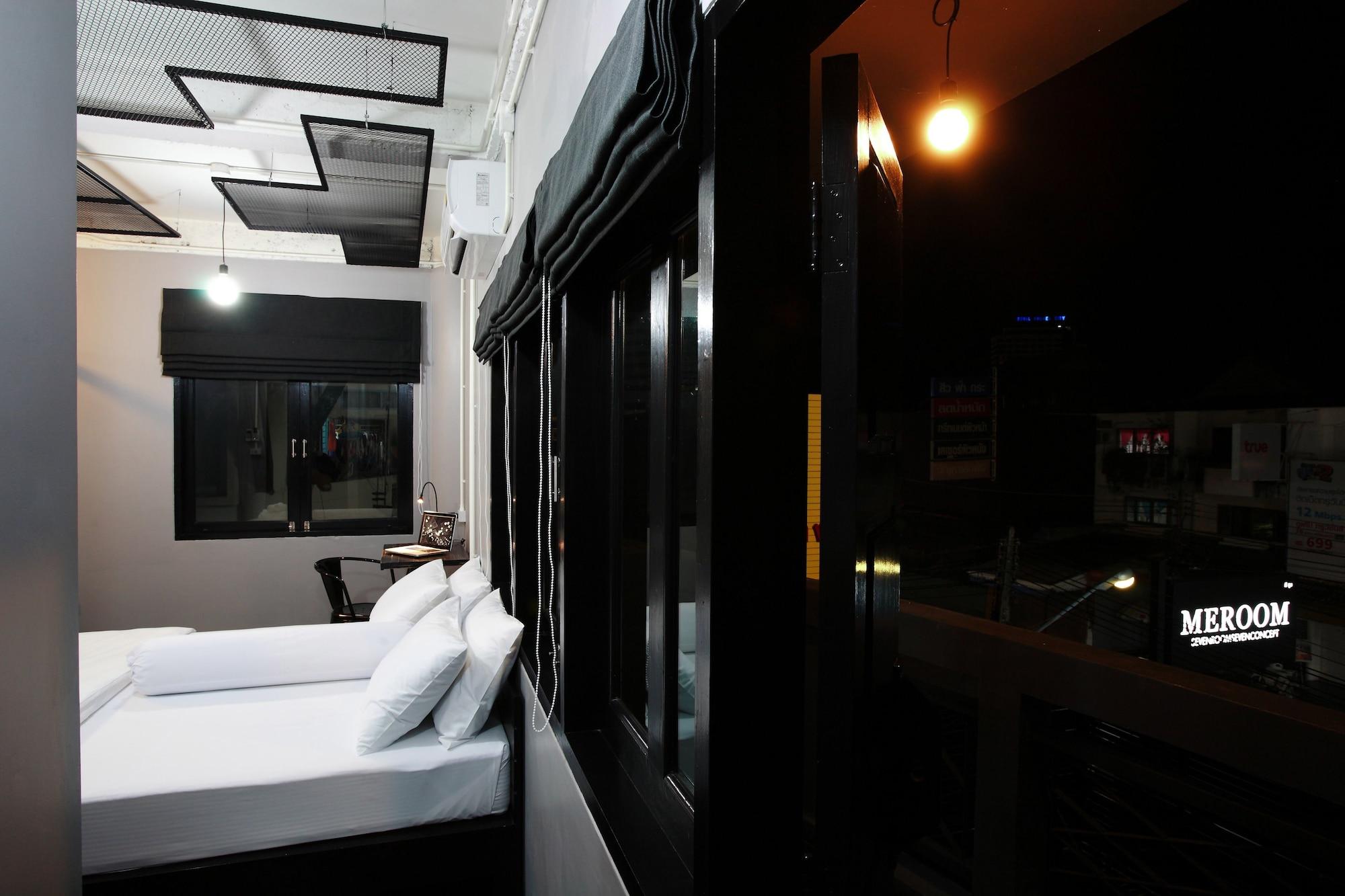 Meroom Phuket Exterior photo