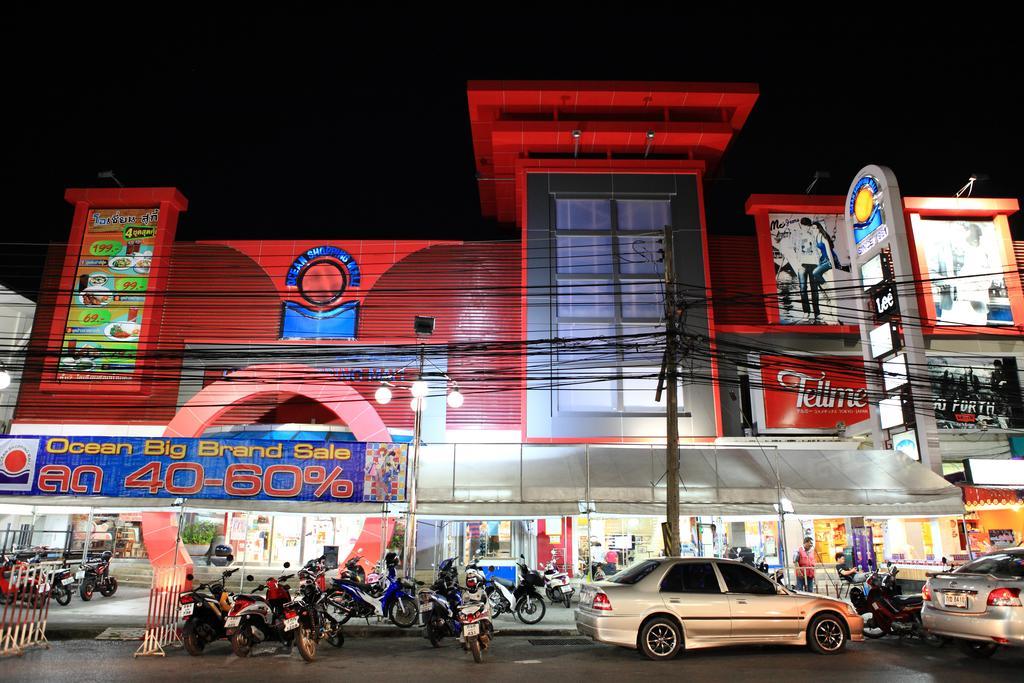 Meroom Phuket Exterior photo
