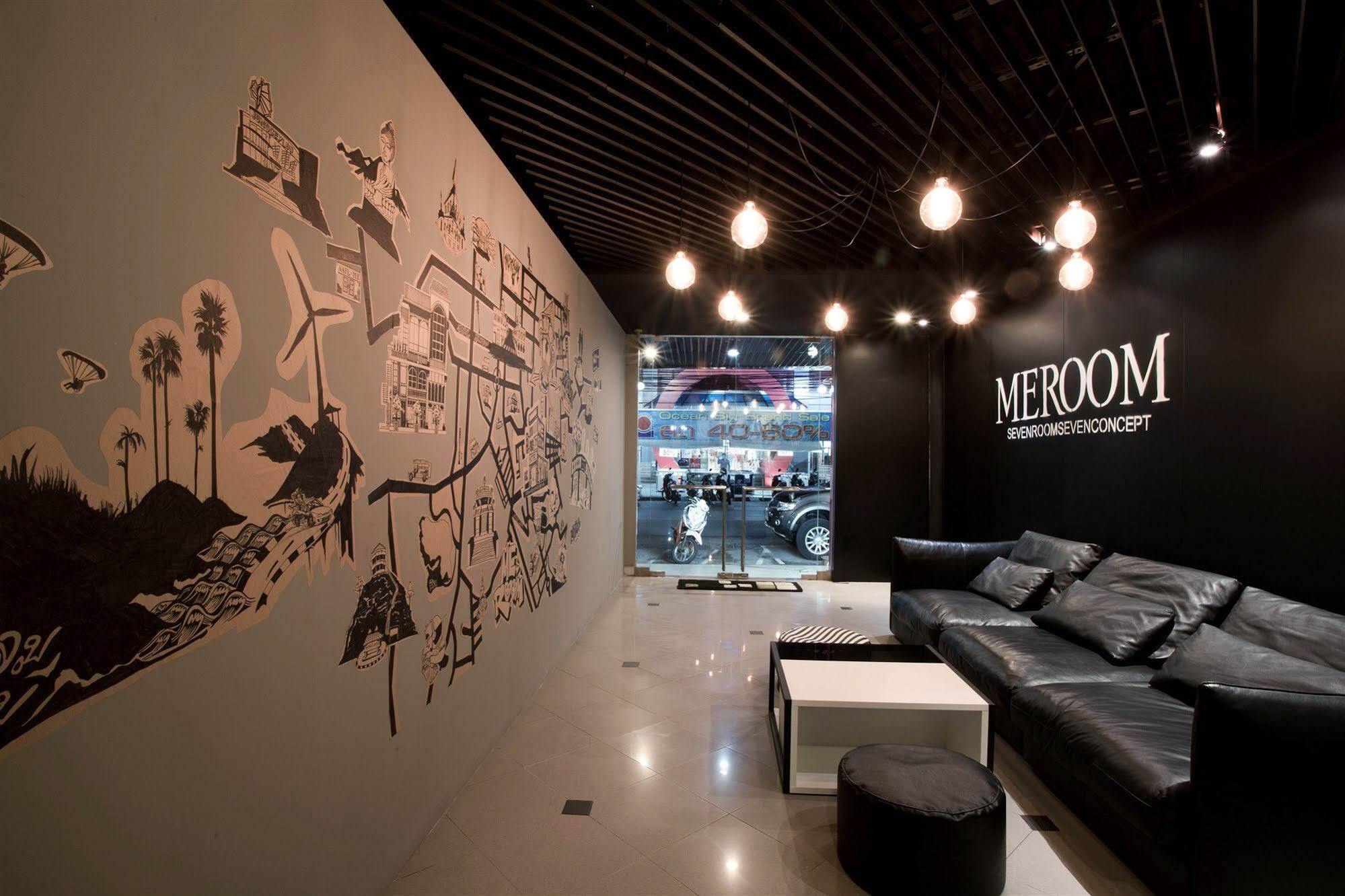 Meroom Phuket Exterior photo