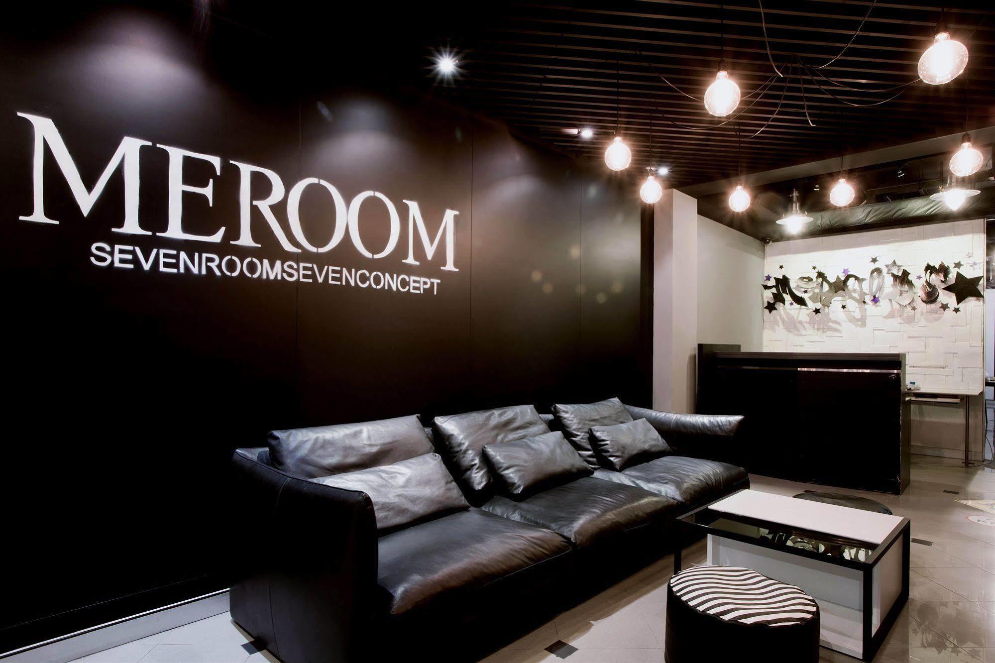 Meroom Phuket Exterior photo