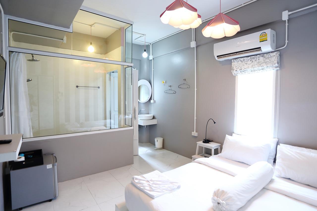 Meroom Phuket Exterior photo